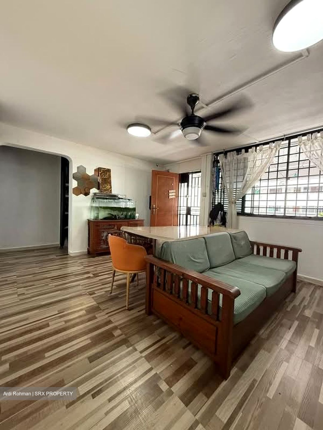 Blk 458 Tampines Street 42 (Tampines), HDB 4 Rooms #578524151